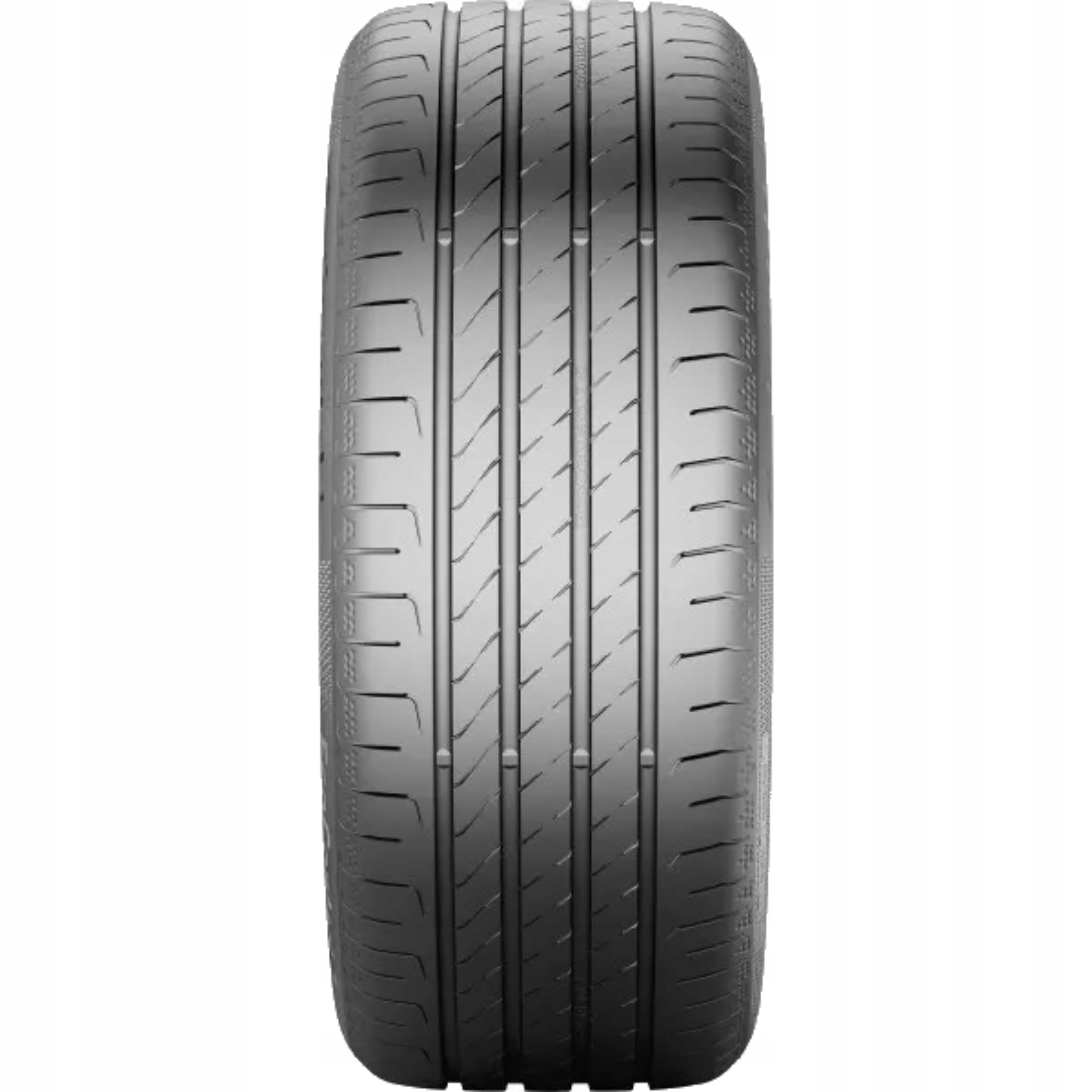 255/35R19 opona CONTINENTAL EcoContact 7 HL FR MO 99W